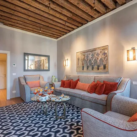 La Dimora Di San Maurizio 3- Dimora Italia - Apartment Venice Exterior photo
