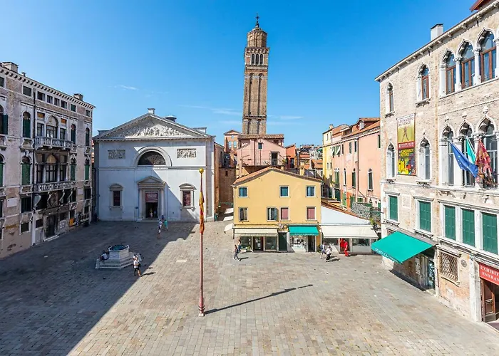 La Dimora Di San Maurizio 3- Dimora Italia -
