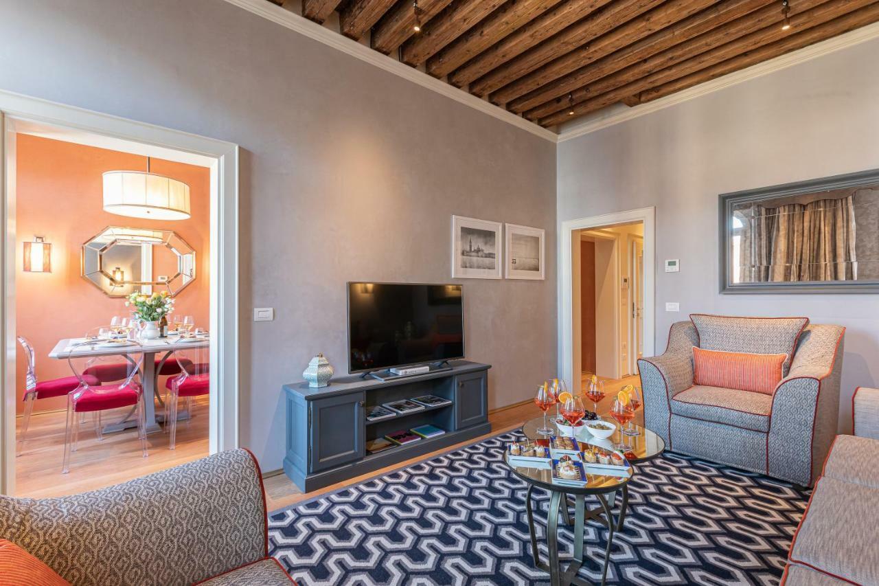 Appartamento La Dimora Di San Maurizio 3- Dimora Italia Collection -